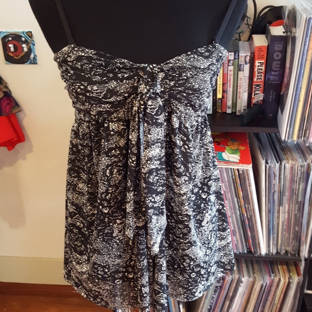 Express top
